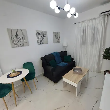 Apartamento La Rosa Amarilla-2
